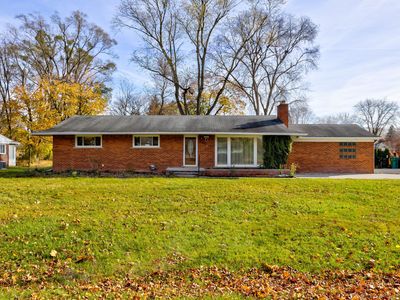 28356 Ridgebrook Rd, Farmington Hills, MI, 48334