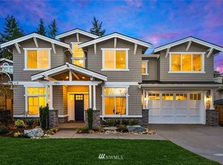 701 18th Ave W, Kirkland, WA