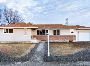 5712 N Atlantic St, Spokane, WA 99205