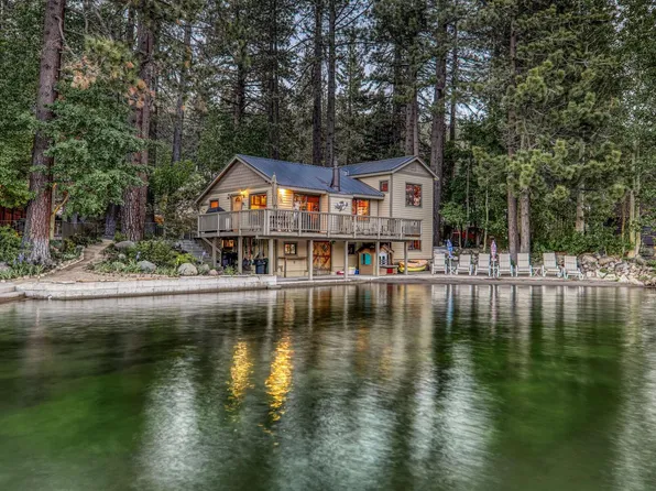 13313 Donner Pass Rd, Truckee, CA 96161