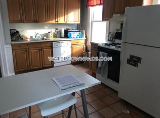 96 Pleasant St #A2, Watertown, MA 02472