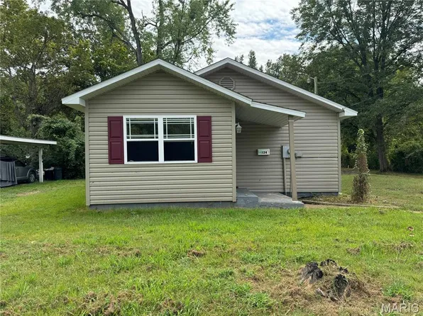 524 W Victor St, Poplar Bluff, MO 63901