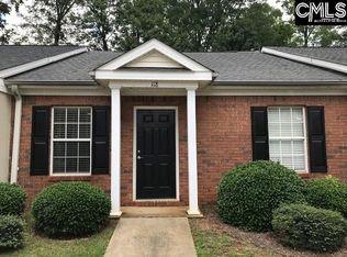 118 Buckhaven Way, Lexington, SC 29072