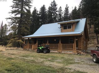 35002 Stices Gulch Rd, Baker City, OR 97814