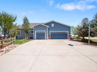 16496 Beebe Draw Farms Pkwy, Platteville, CO 80651