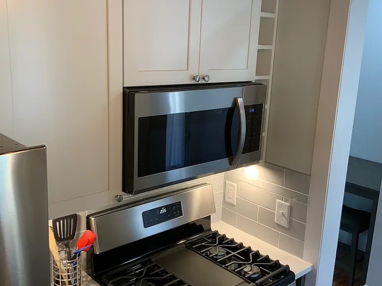 405 E 2nd St #123 — Photo 5