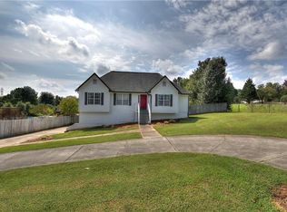 67 Tatum Ridge Rd SW, Cartersville, GA 30120