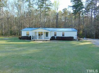 187 Autumn Ln, Henderson, NC 27537