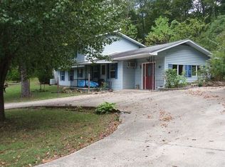 80 Pine Tree Dr, Burnside, KY 42519