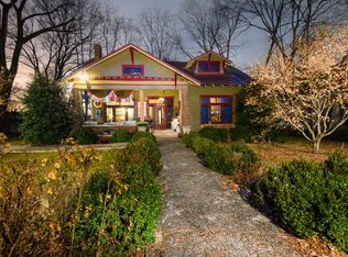 119 High St, Bell Buckle, TN 37020