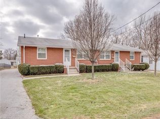 215 Lennox Ave NW, Massillon, OH 44646