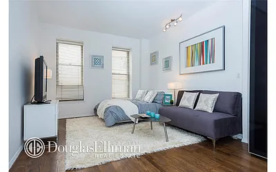 Sold by Douglas Elliman