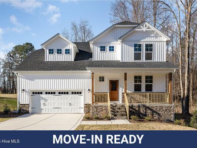 87 Lupin Drive, Smithfield, NC, 27577
