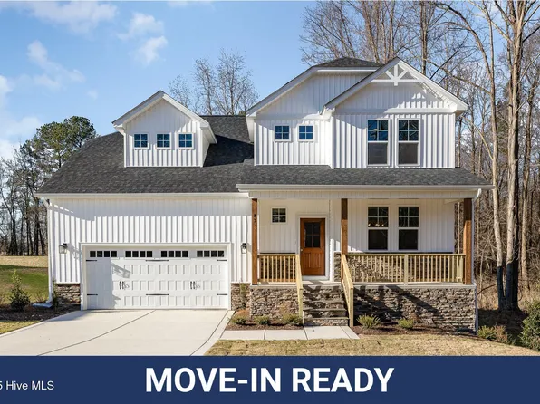 87 Lupin Drive, Smithfield, NC 27577