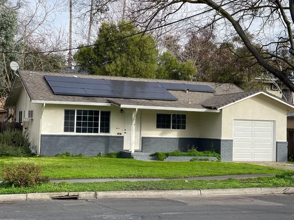 719 W Oak St, Stockton, CA 95203