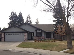 900 Mandana Ct, Modesto, CA