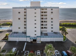 1125 Highway A1a APT 306, Satellite Beach, FL 32937