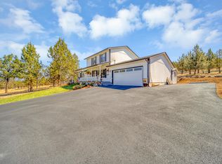 7158 SE Mark Rd, Prineville, OR 97754