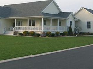 1405 Martinal Rd, Valparaiso, IN 46383