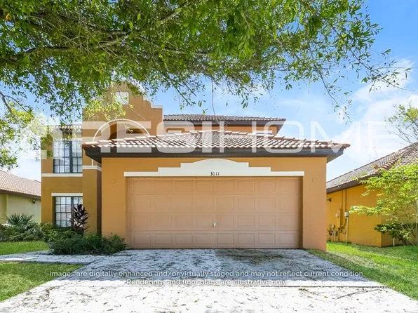 3011 Camino Real Dr S, Kissimmee, FL 34744