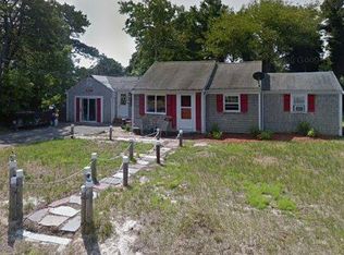 49 Evergreen St, South Yarmouth, MA 02664