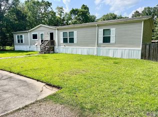 14303 Salt Dome Rd, Walker, LA 70785