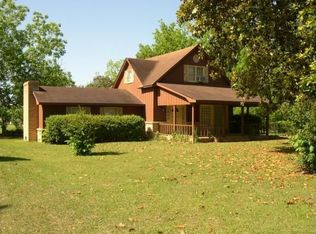 14530 South Blvd, Silverhill, AL 36576