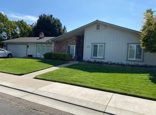 1402 Chaparral Way, Stockton, CA 95209