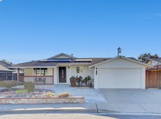 5757 Antone Rd, Fremont, CA 94538