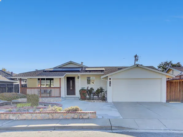 5757 Antone Rd, Fremont, CA 94538