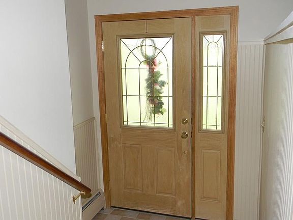 Entryway