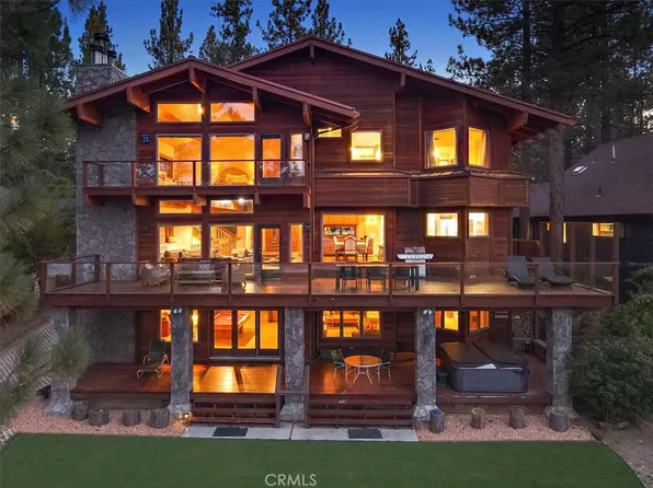 251 N Eureka Dr, Big Bear Lake, CA 92315