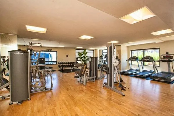 88 E San Fernando St #803 — Photo 21
