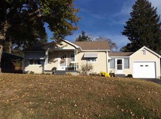 981 S Meridian Rd, Jasper, IN 47546