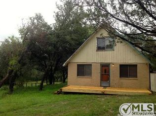 11540 Sunset Blvd, Helotes, TX 78023