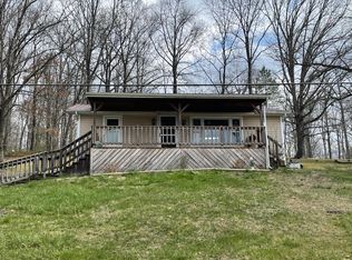 441 Gallia St, Oak Hill, OH 45656