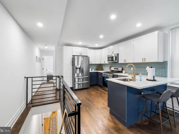 609 N 17th St Floor 1, Philadelphia, PA 19130