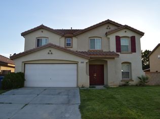 43649 Rialto Dr, Lancaster, CA 93535