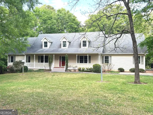 4800 Bethlehem Rd, Fairburn, GA 30213