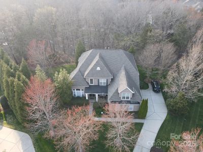 6732 Springs Mill Rd, Charlotte, NC, 28277
