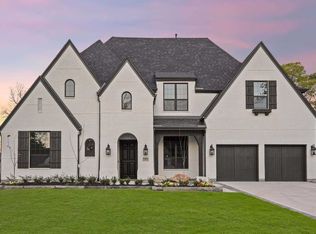 217 N Opulent Dr, Montgomery, TX 77316