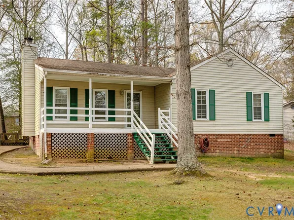 600 Queensway Rd, North Chesterfield, VA 23236