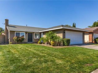13576 Soper Ave, Chino, CA 91710