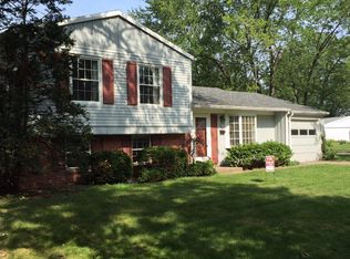 2400 Manitoba Dr, Lafayette, IN 47909