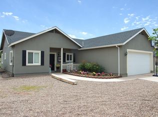 2295 W Cedar Crest Dr, Snowflake, AZ 85937