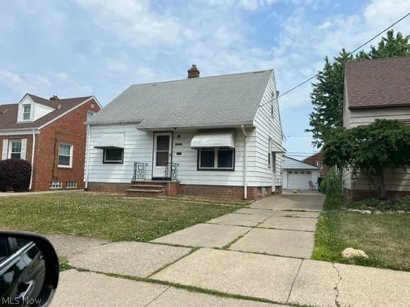 21271 Goller Ave, Euclid, OH 44119