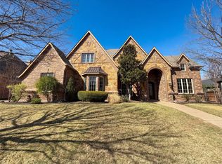 505 Clear Vista Dr, Trophy Club, TX 76262