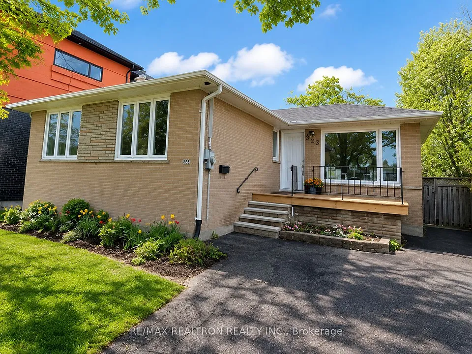323 Elmwood Ave #LOWER LEVEL