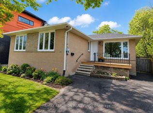 323 Elmwood Ave, Richmond Hill, ON L4C 1L7