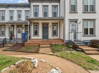 2666 Park Ave, Saint Louis, MO